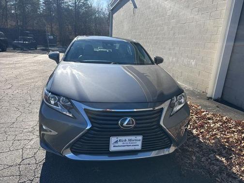 2018 Lexus ES 350 Base