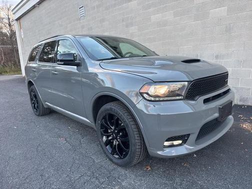 2020 Dodge Durango GT Plus