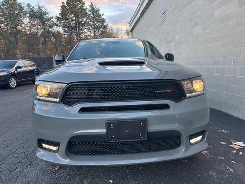 2020 Dodge Durango GT Plus