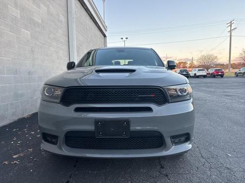 2020 Dodge Durango GT Plus