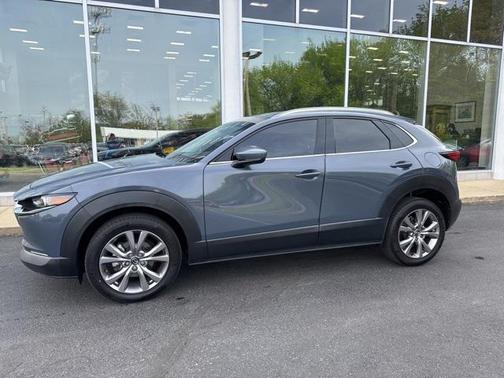2020 Mazda CX-30 Premium Package