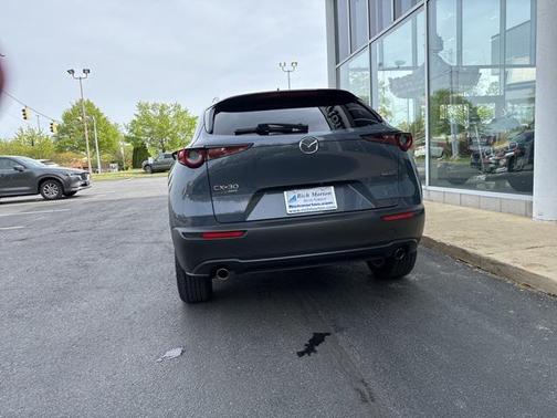 2020 Mazda CX-30 Premium Package