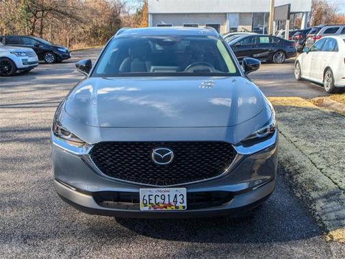 2024 Mazda CX-30 Turbo Premium Plus Package