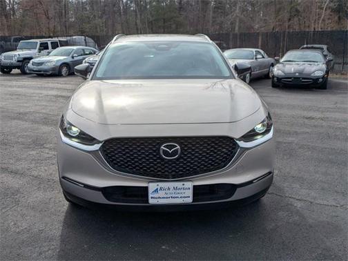 2024 Mazda CX-30 Select