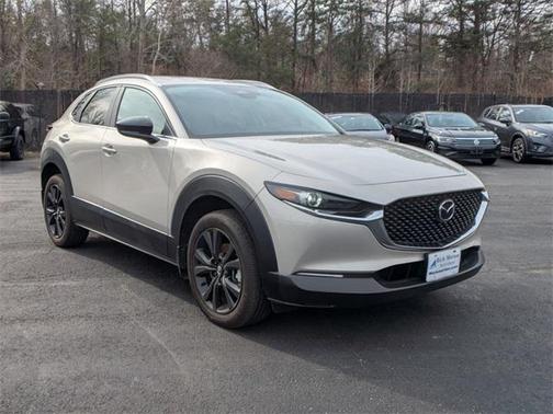 2024 Mazda CX-30 Select