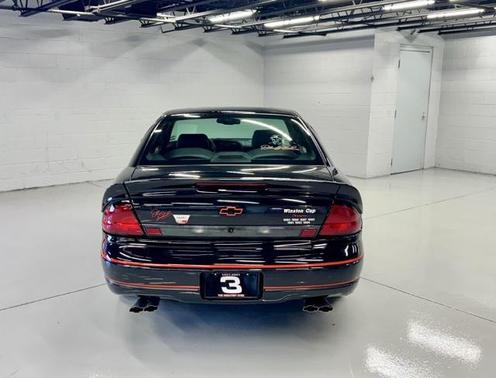 1998 Chevrolet Monte Carlo Z34