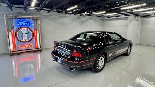 1998 Chevrolet Monte Carlo Z34