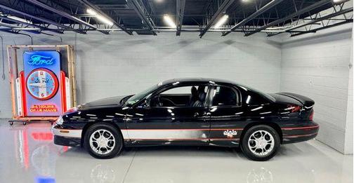 1998 Chevrolet Monte Carlo Z34