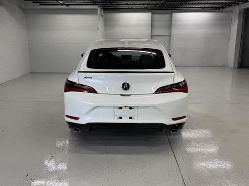 2023 Acura Integra A-SPEC