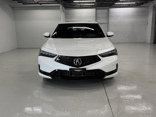 2023 Acura Integra A-SPEC