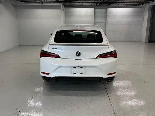 2023 Acura Integra A-SPEC