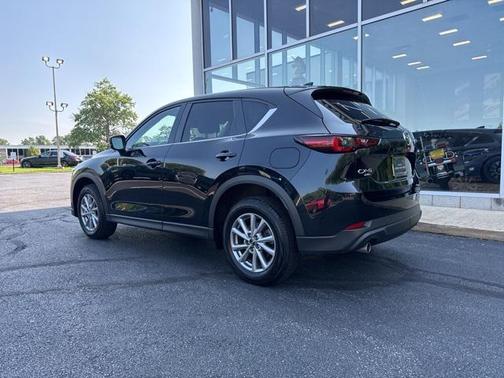 2023 Mazda CX-5 2.5 S Preferred
