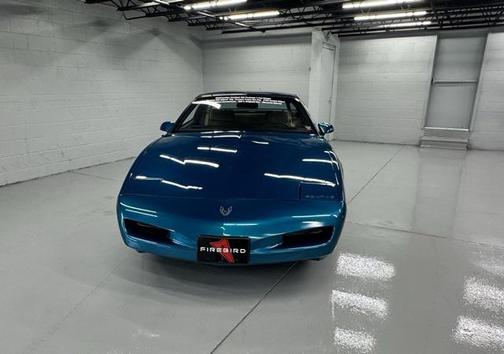 1992 Pontiac Firebird Formula