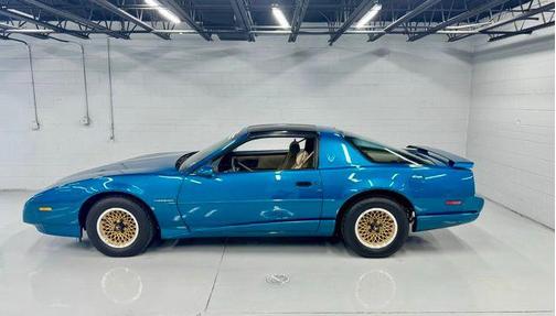 1992 Pontiac Firebird Formula