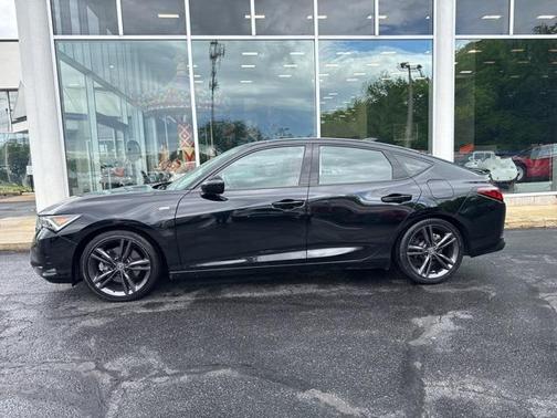 2023 Acura Integra A-SPEC