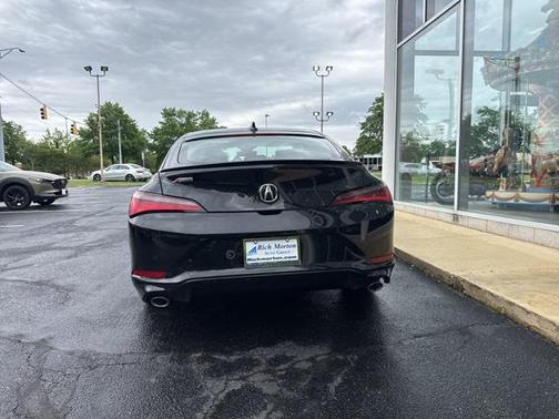 2023 Acura Integra A-SPEC