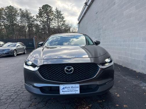 2023 Mazda CX-30 2.5 S Select Package