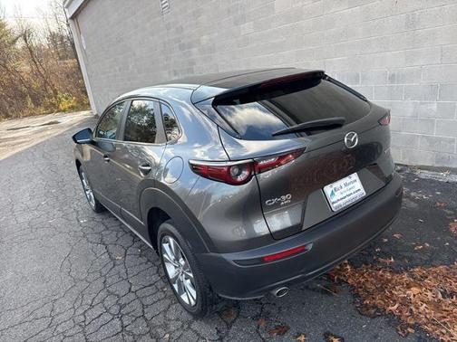 2023 Mazda CX-30 2.5 S Select Package
