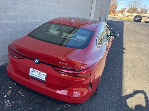 2023 BMW 228 Gran Coupe i xDrive