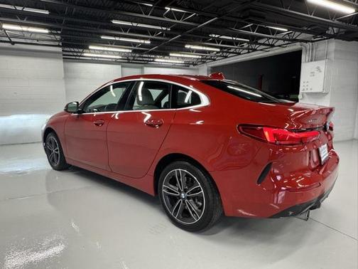 2023 BMW 228 Gran Coupe i xDrive