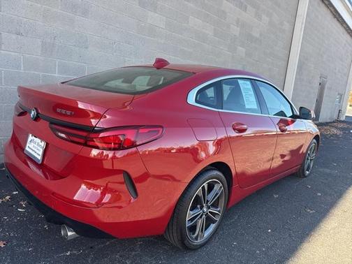 2023 BMW 228 Gran Coupe i xDrive
