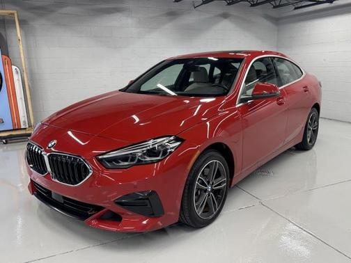2023 BMW 228 Gran Coupe i xDrive