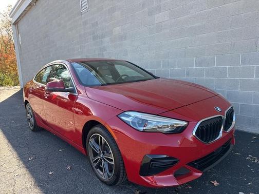 2023 BMW 228 Gran Coupe i xDrive