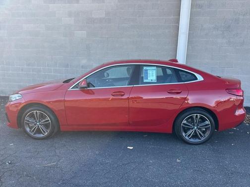 2023 BMW 228 Gran Coupe i xDrive