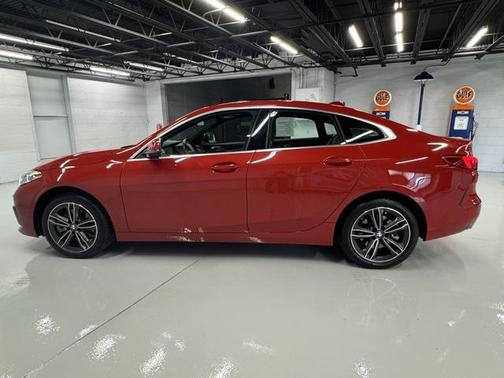 2023 BMW 228 Gran Coupe i xDrive