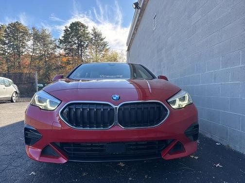 2023 BMW 228 Gran Coupe i xDrive