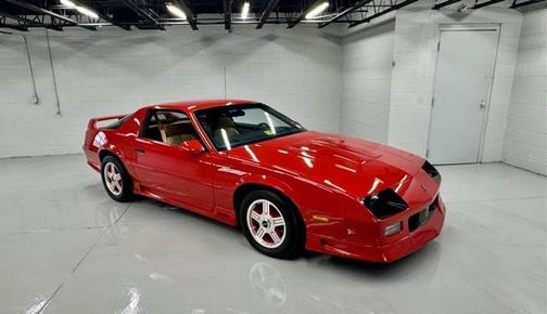 1991 Chevrolet Camaro Z28
