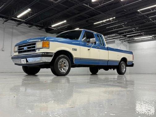 1990 Ford F-150