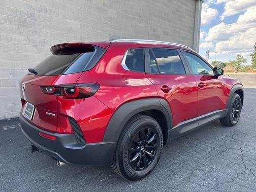 2024 Mazda CX-50 2.5 S Select Package