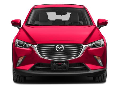 2018 Mazda CX-3 Grand Touring