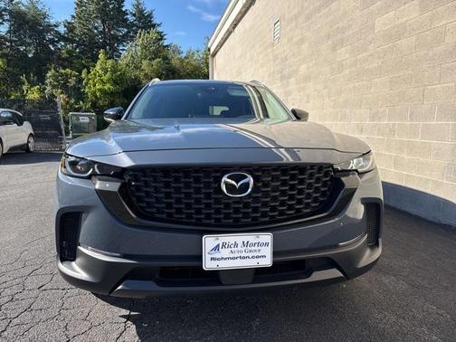 2024 Mazda CX-50 2.5 S Select Package