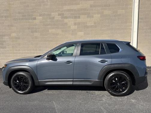 2024 Mazda CX-50 2.5 S Select Package