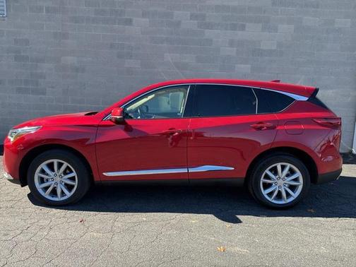 2022 Acura RDX Base
