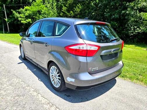 2013 Ford C-Max Energi SEL