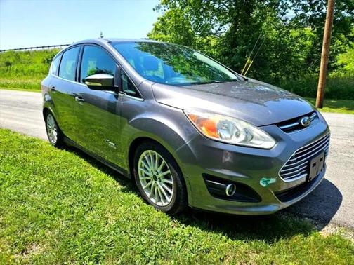 2013 Ford C-Max Energi SEL