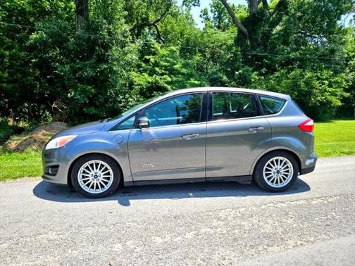 2013 Ford C-Max Energi SEL