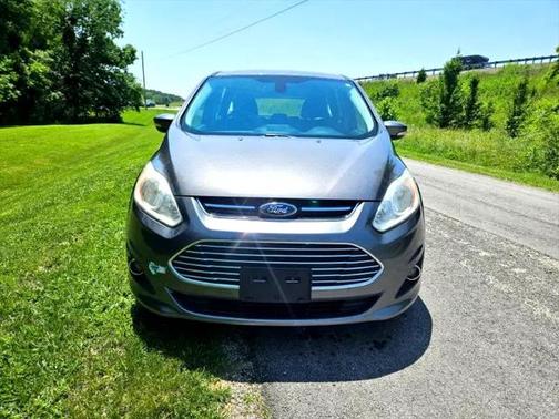 2013 Ford C-Max Energi SEL