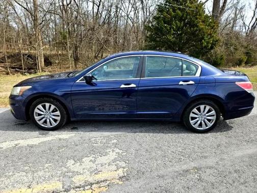 2011 Honda Accord EX-L
