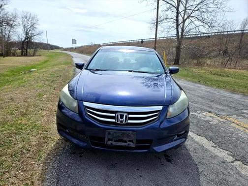 2011 Honda Accord EX-L