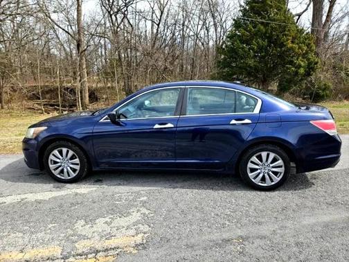 2011 Honda Accord EX-L