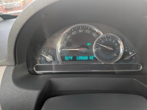 2011 Chevrolet HHR LT