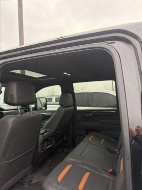 2024 GMC Sierra 2500 AT4