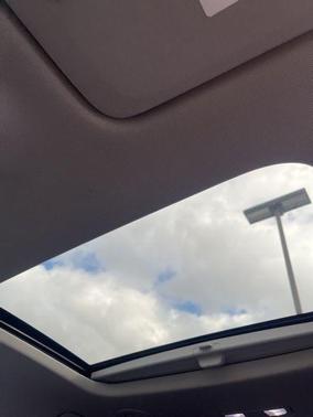 Mosaic Black Metallic 2020 Chevrolet Traverse RS