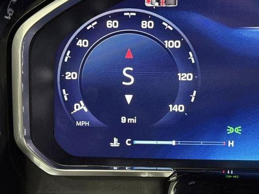 2026 Chevrolet Silverado 3500 LT