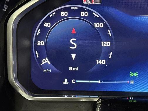 2026 Chevrolet Silverado 3500 LT