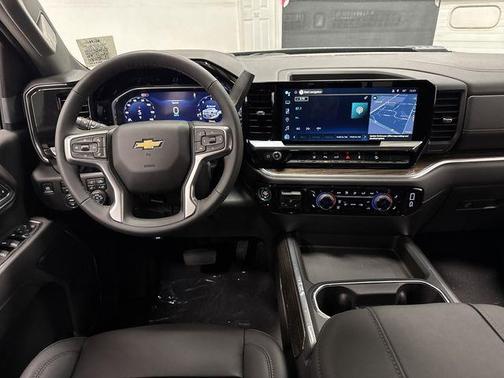 2026 Chevrolet Silverado 3500 LT